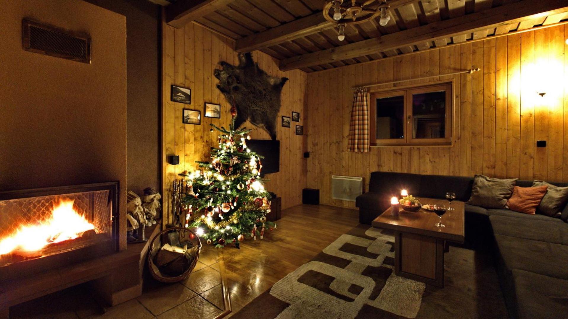 Chaty Hana Demänovská Dolina Exterior foto